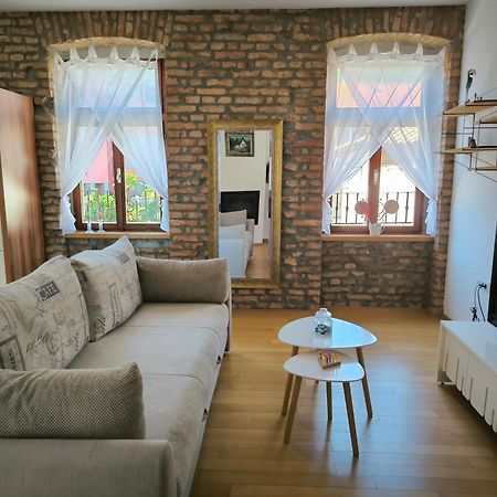Apartment Matea Опатия Екстериор снимка