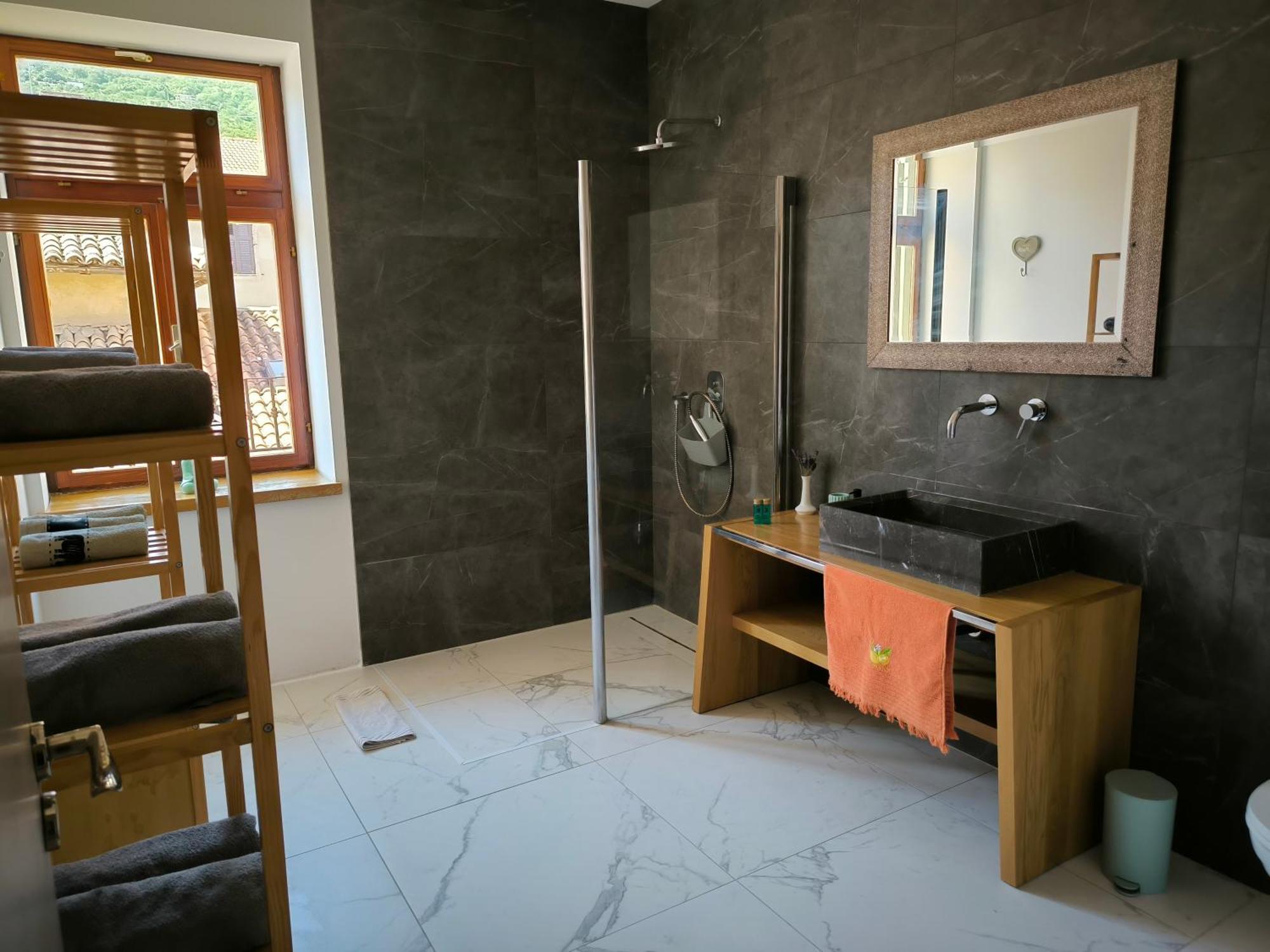 Apartment Matea Опатия Екстериор снимка