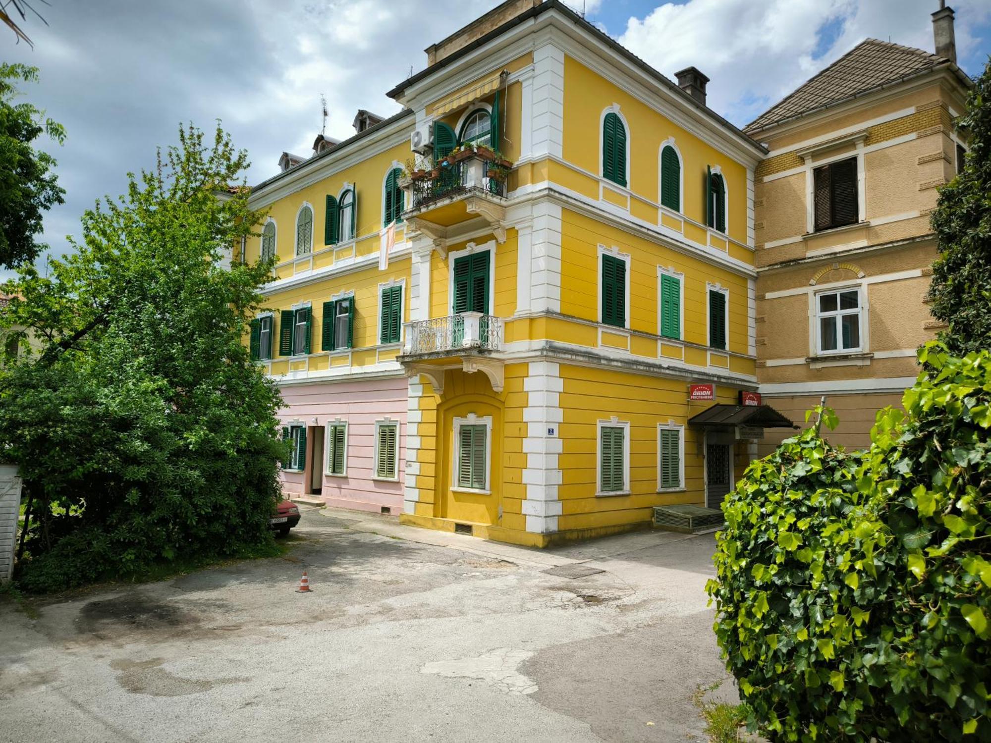 Apartment Matea Опатия Екстериор снимка