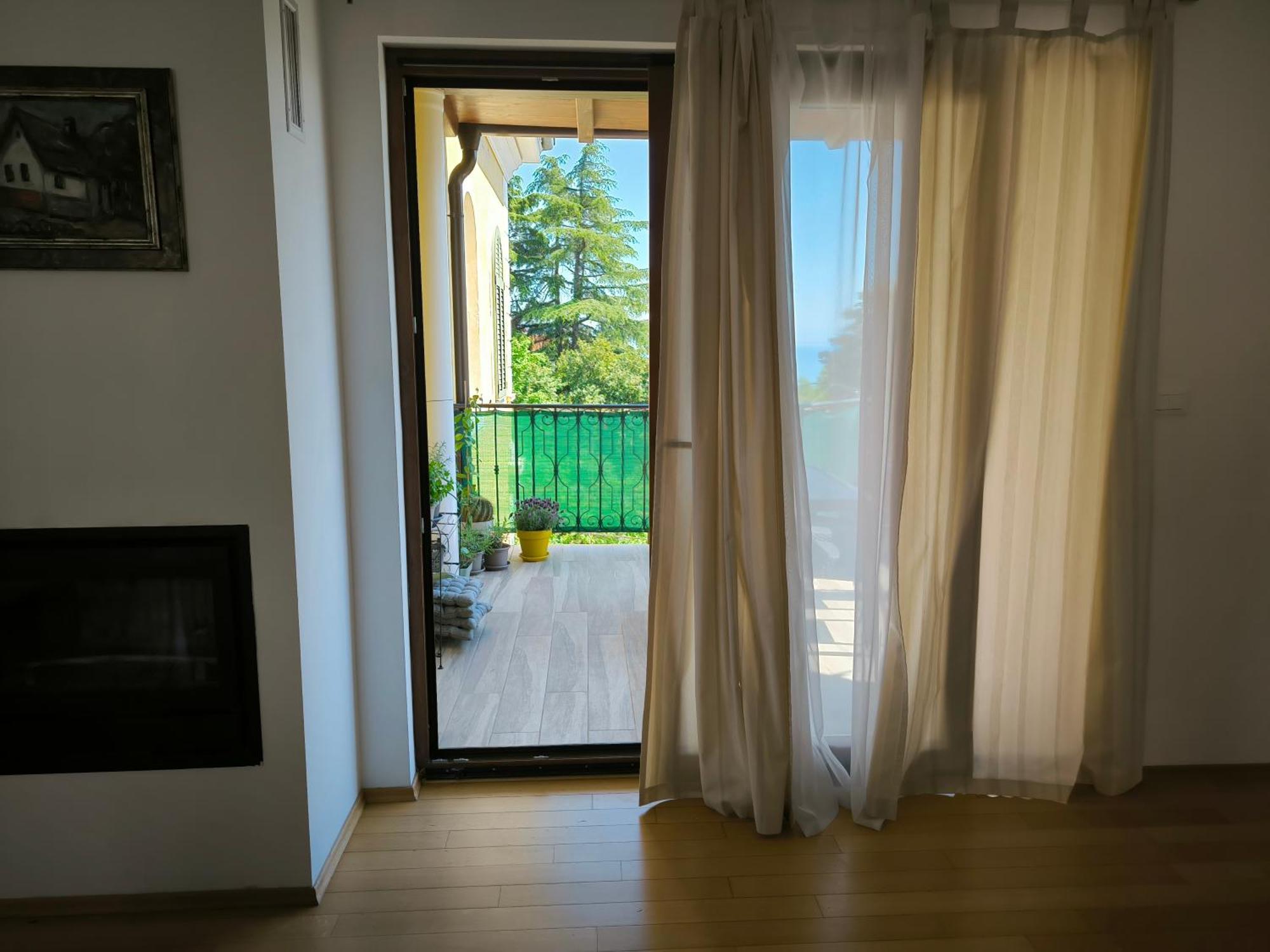 Apartment Matea Опатия Екстериор снимка