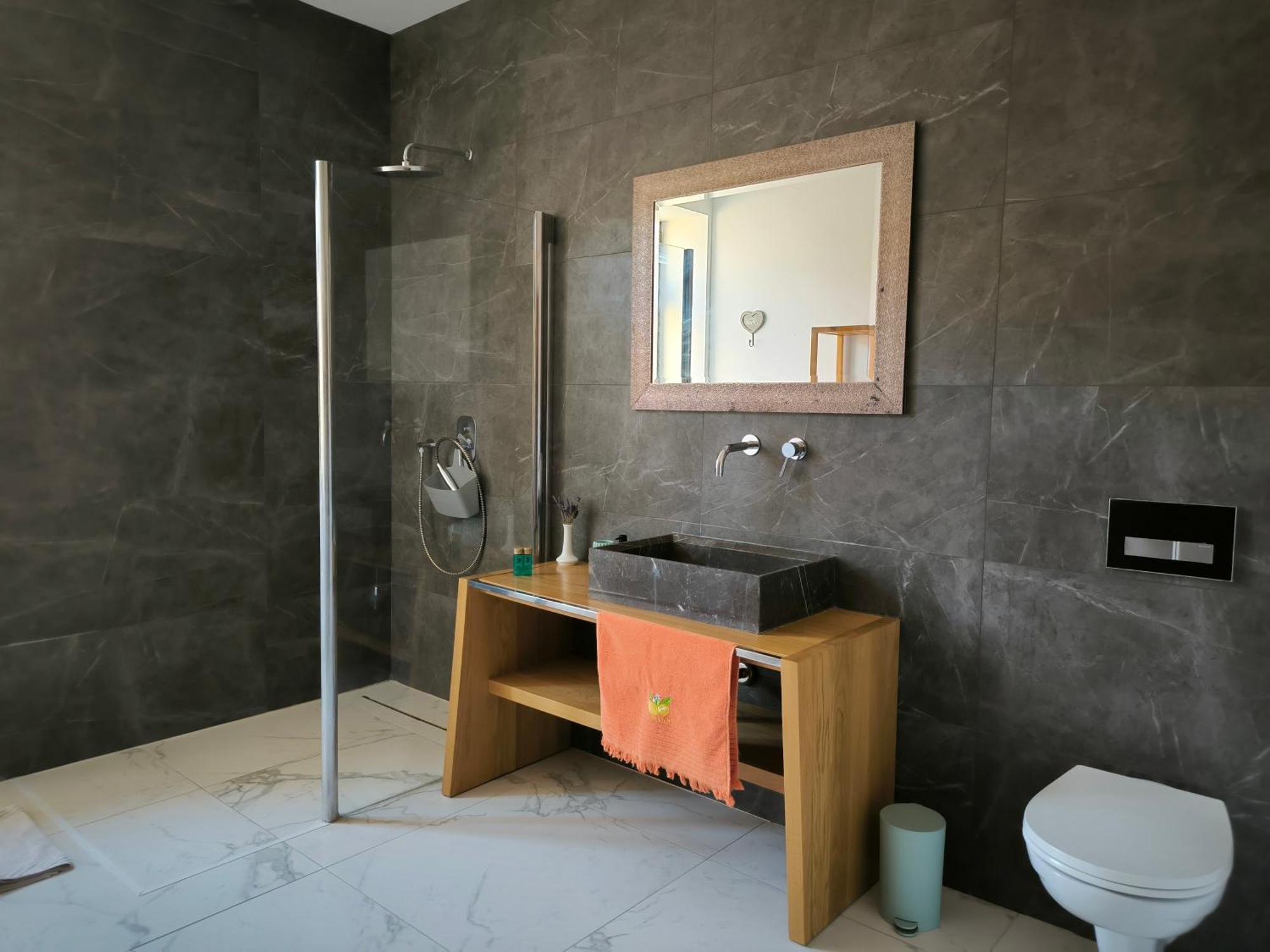 Apartment Matea Опатия Екстериор снимка