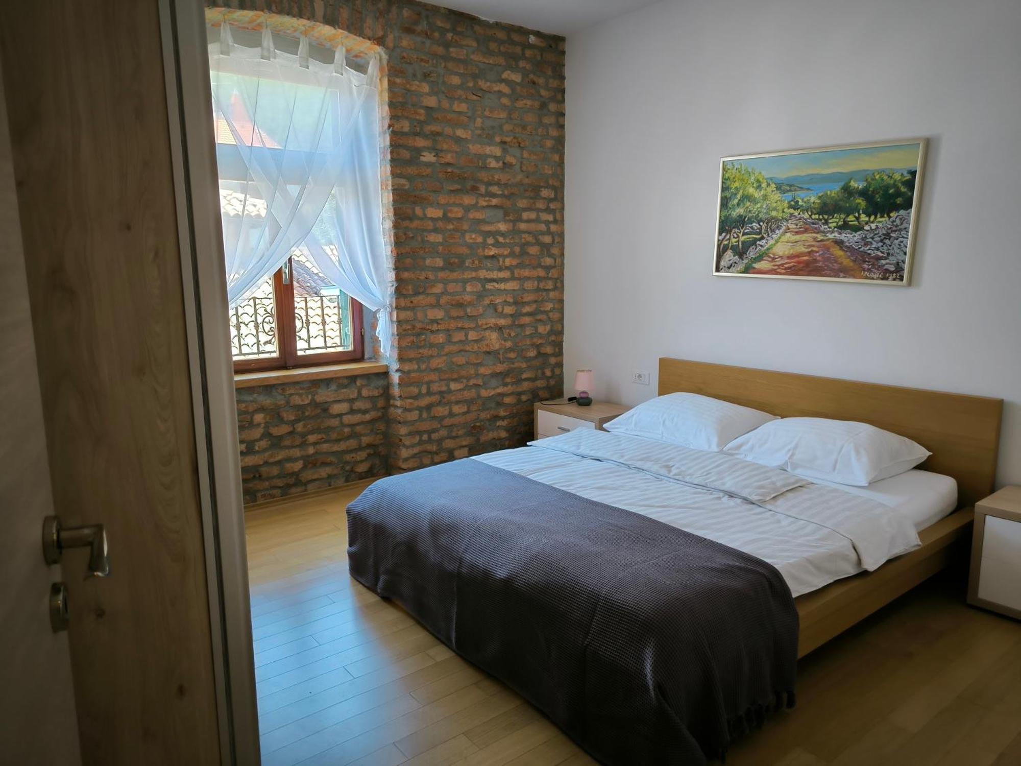 Apartment Matea Опатия Екстериор снимка