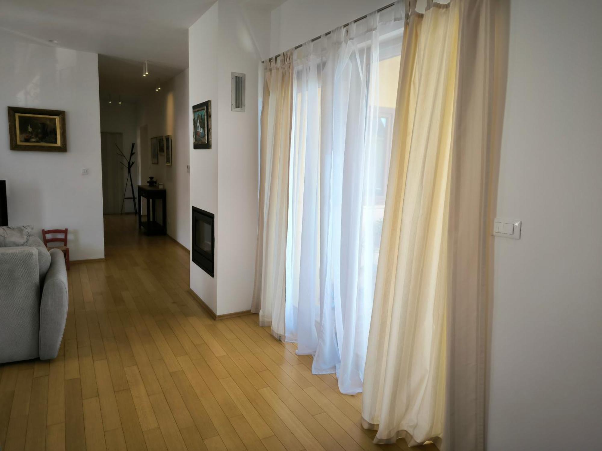 Apartment Matea Опатия Екстериор снимка
