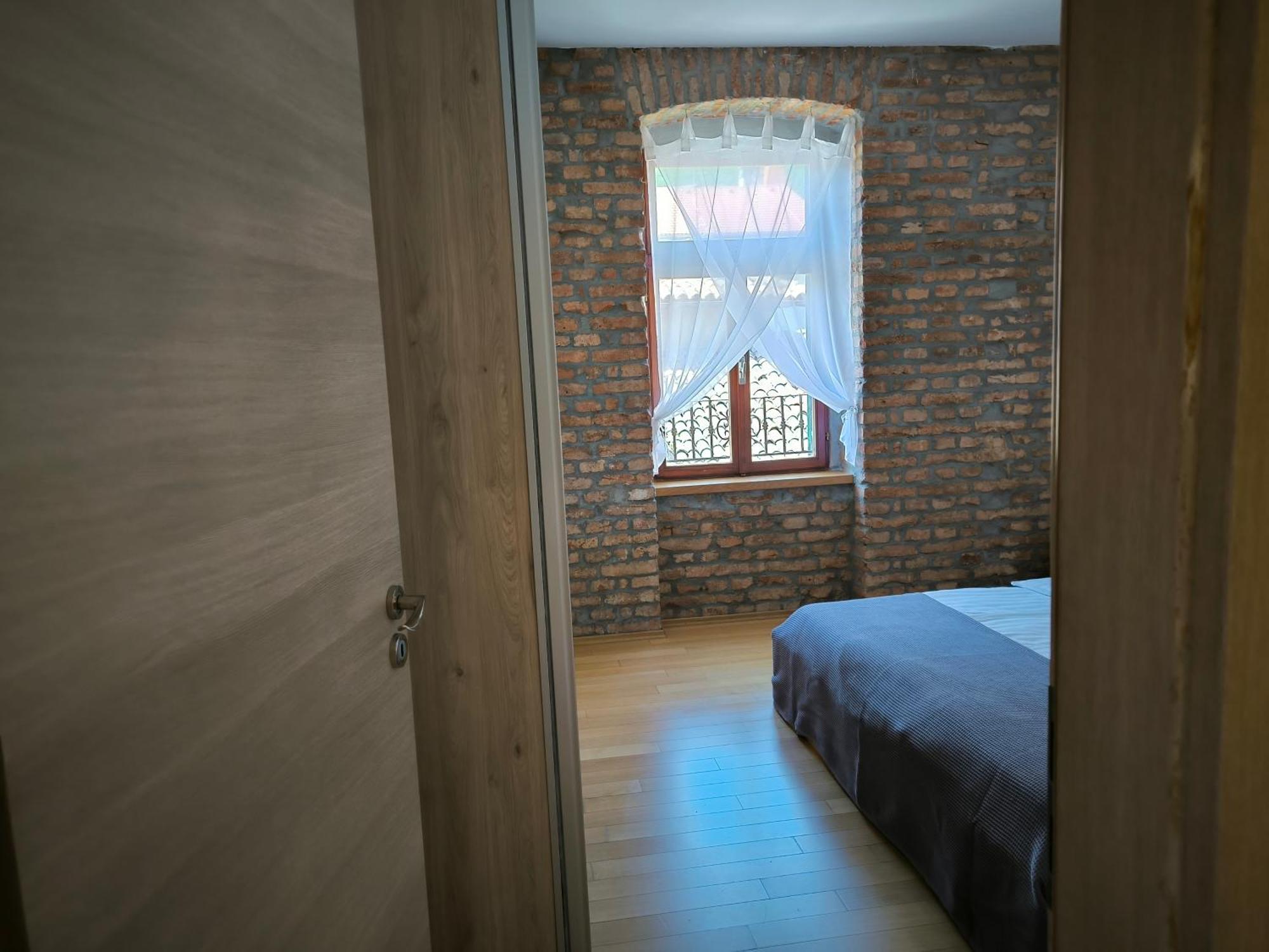 Apartment Matea Опатия Екстериор снимка