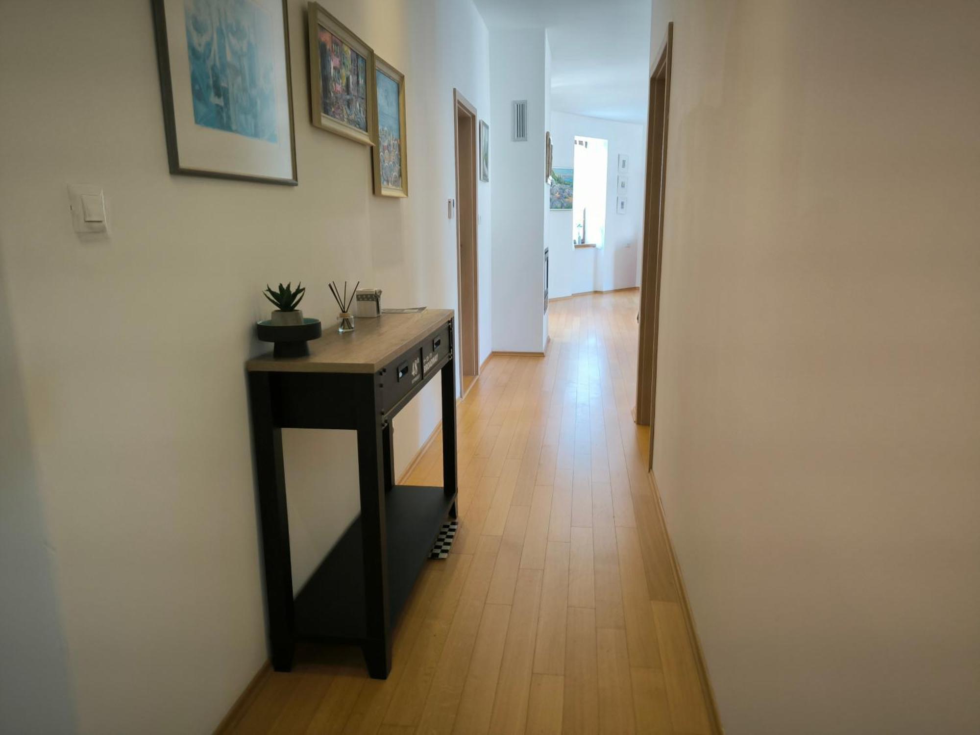 Apartment Matea Опатия Екстериор снимка