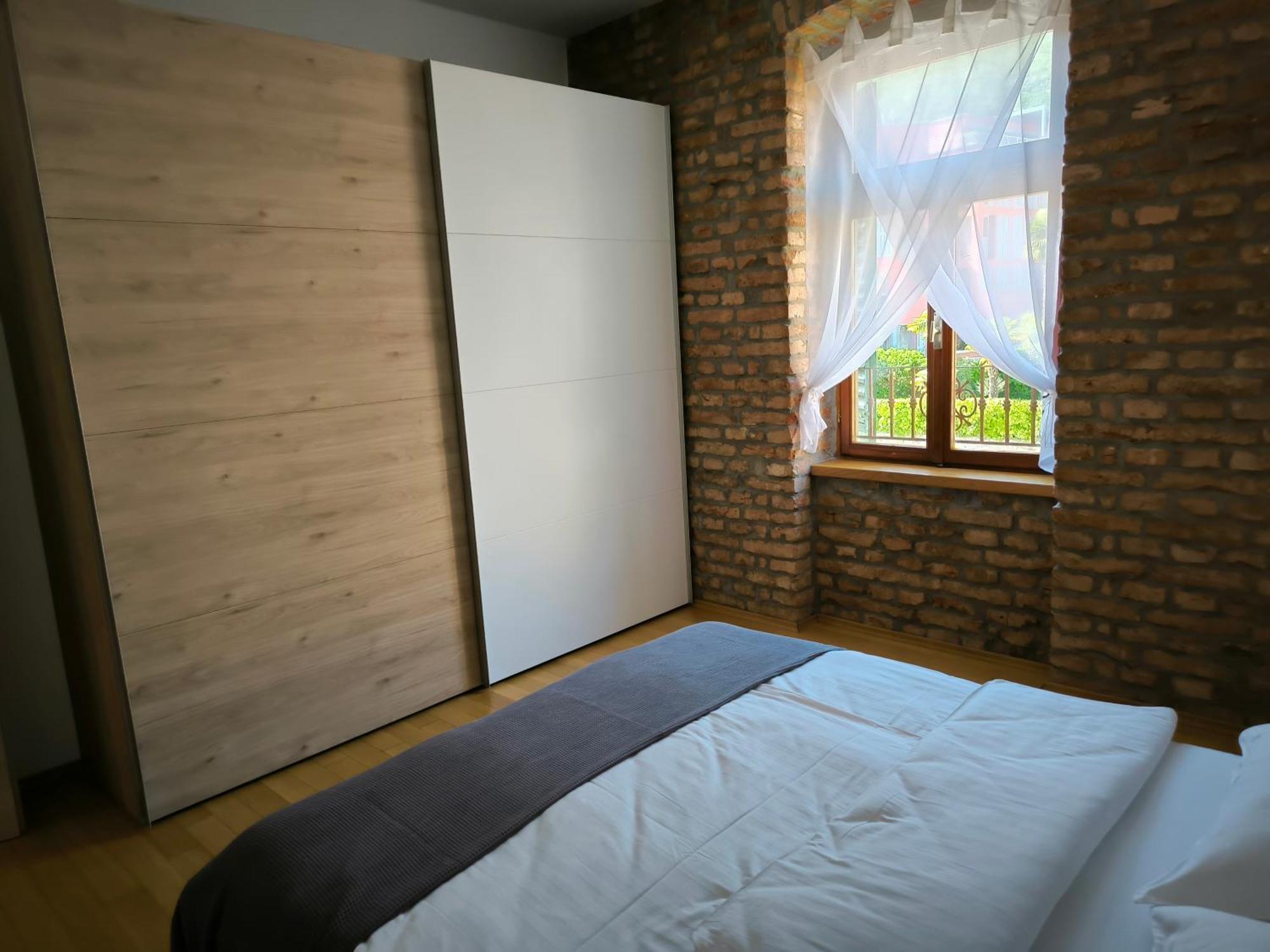 Apartment Matea Опатия Екстериор снимка