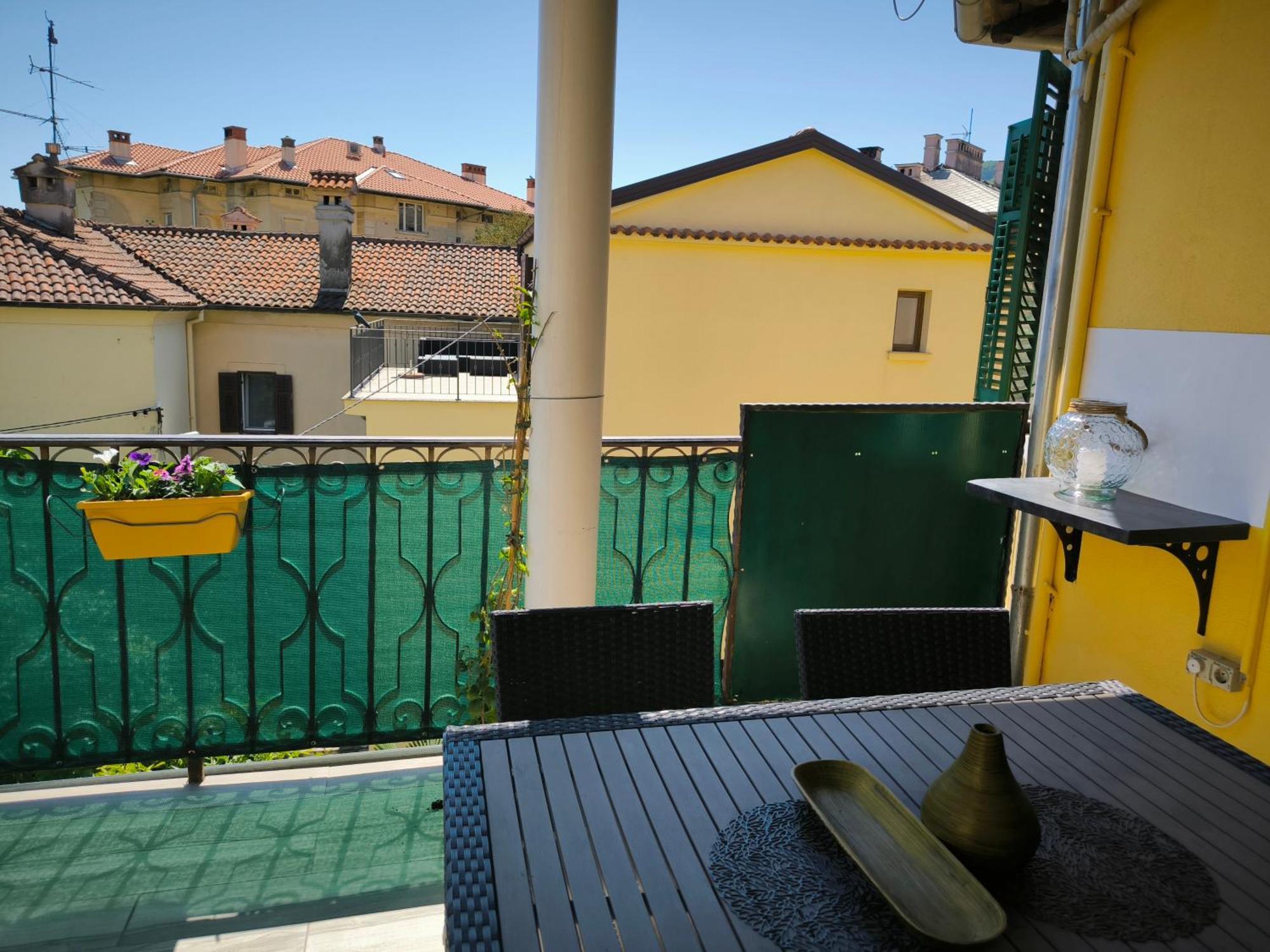 Apartment Matea Опатия Екстериор снимка